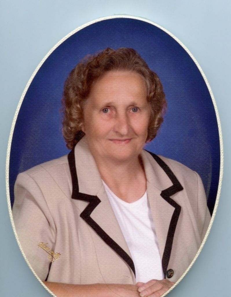 Mildred Yonker Masse