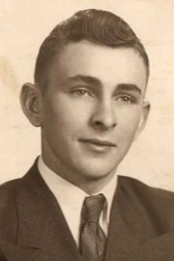 William  Richard Meinhardt Profile Photo