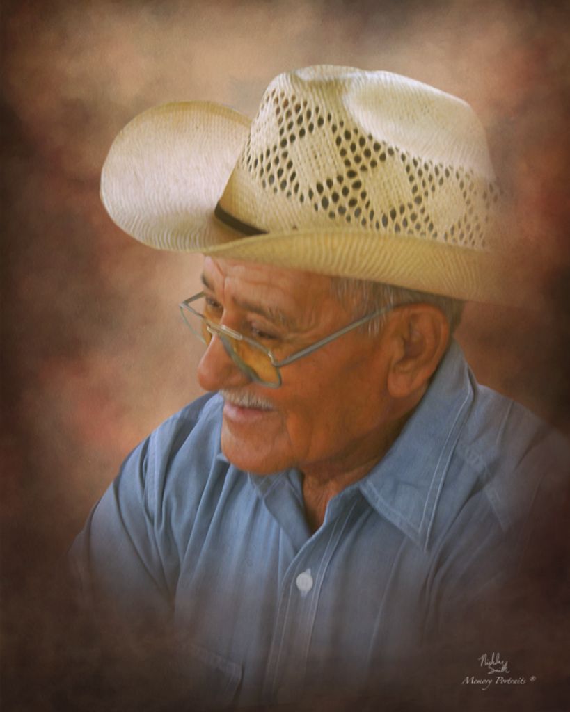 Fortino G. Garcia, Sr.