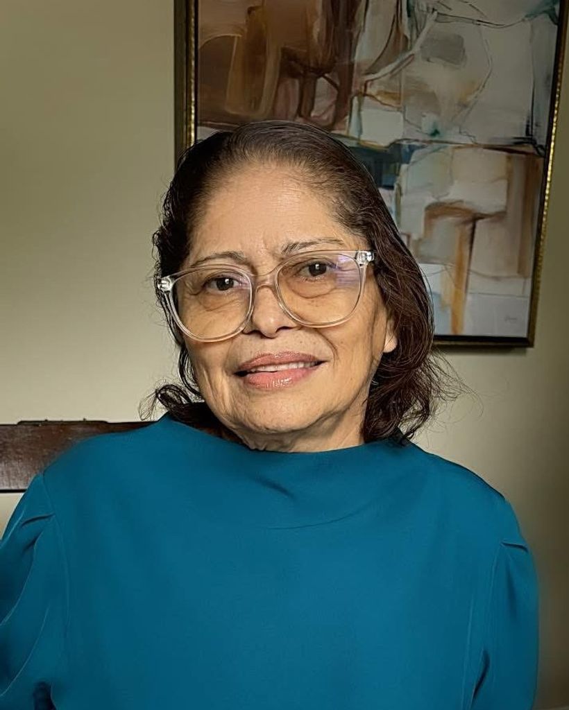 MARIA OLIVIA LOPEZ ACOSTA