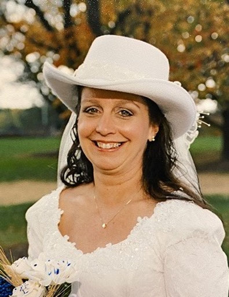 Myrna Tillman