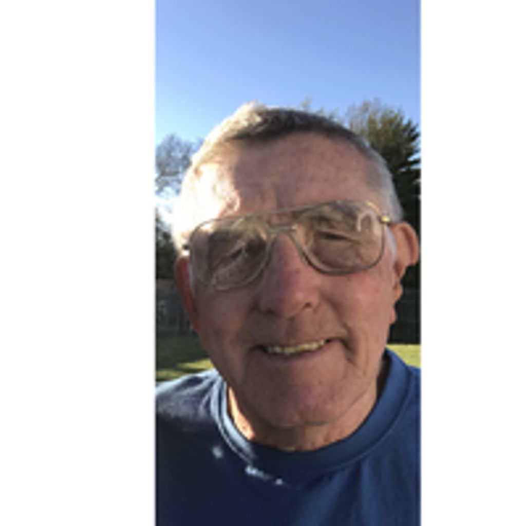 Edward L. Wright Profile Photo
