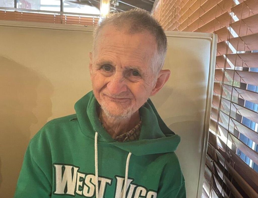 Jerry Robert Poppe, Sr.