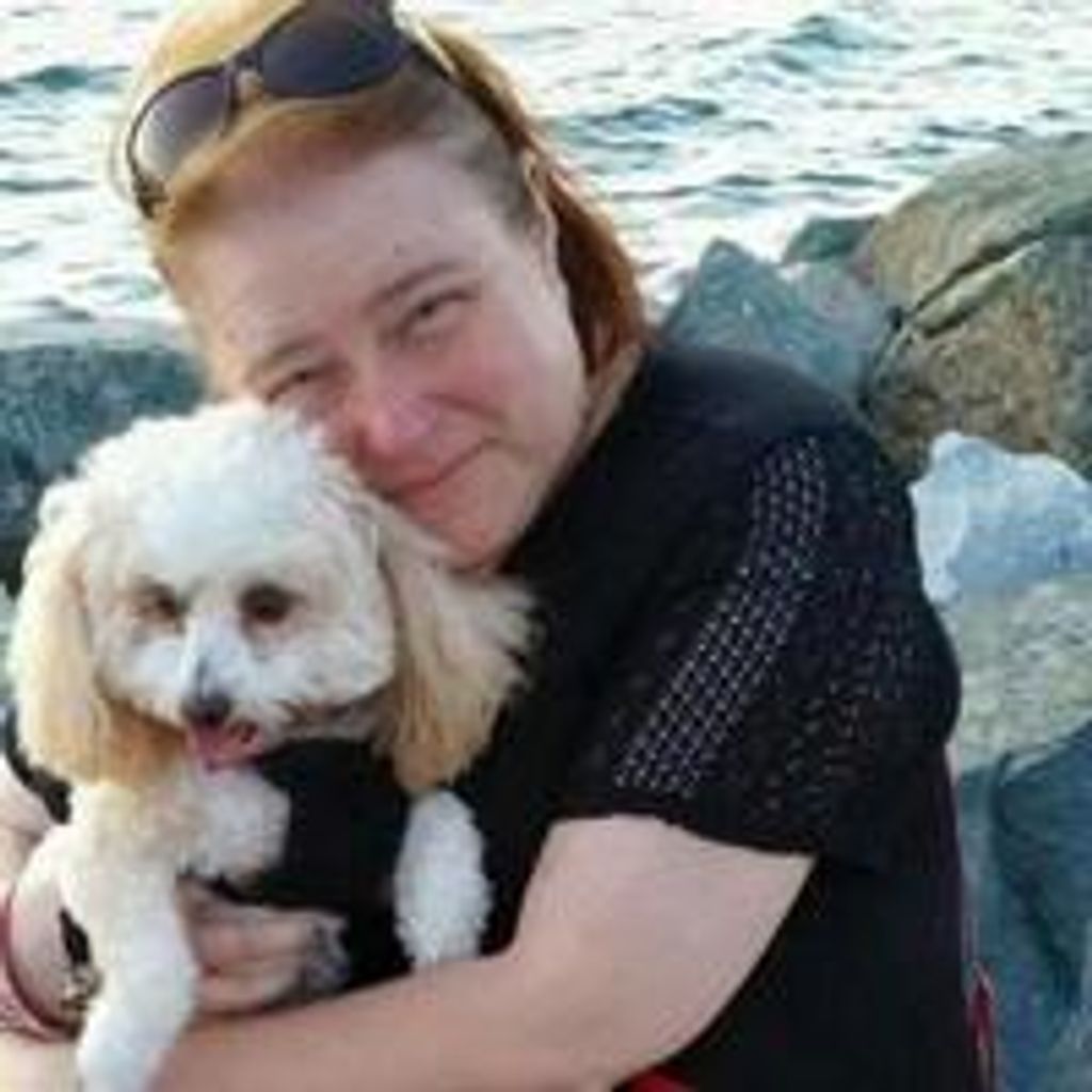 Suanna K. Porter Profile Photo