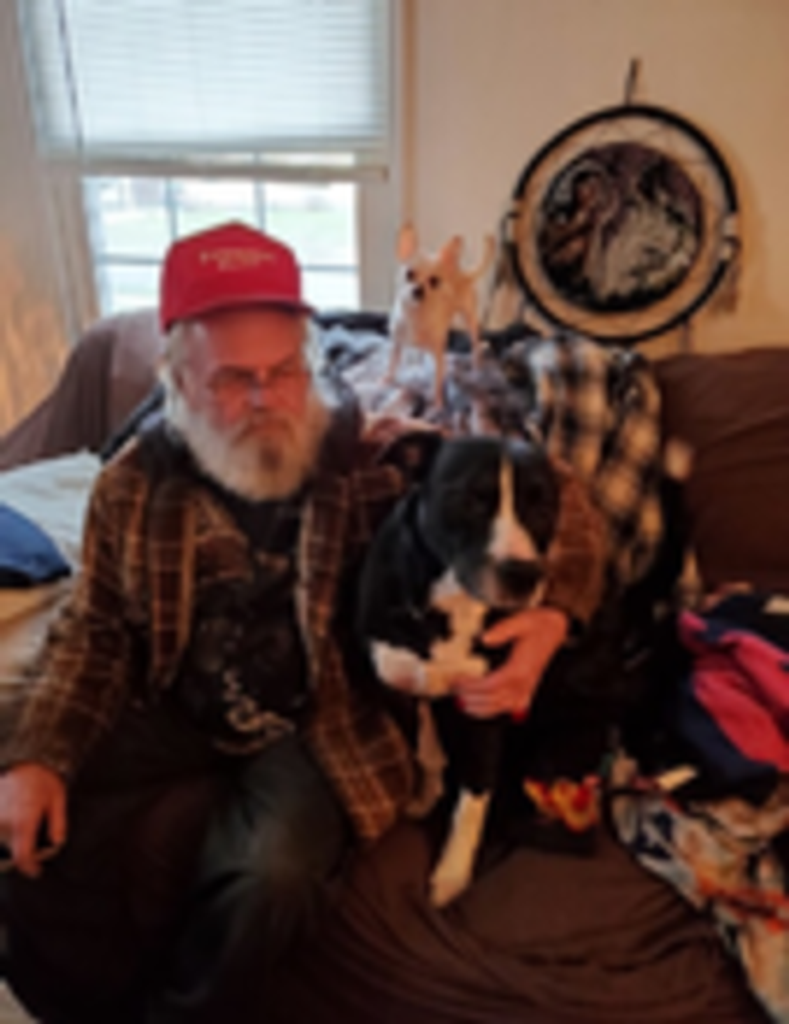  Gordon H. Kraus Profile Photo
