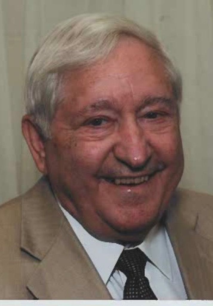 Benjamin Harrison Kornhaus, Jr. Profile Photo