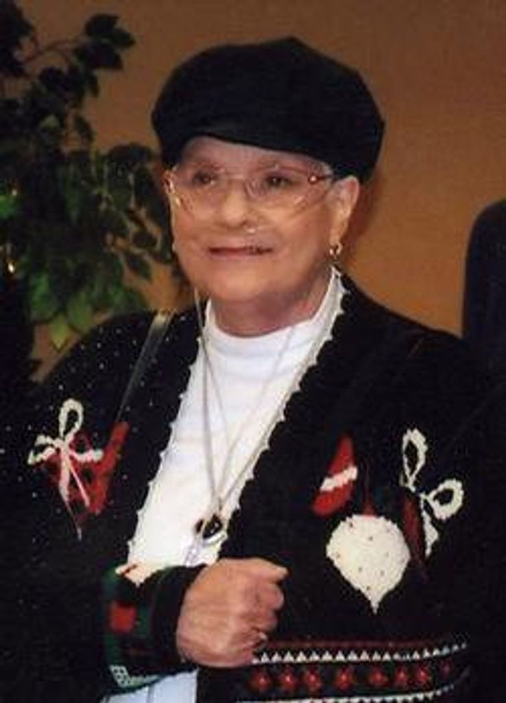 Sharon K. Anderson