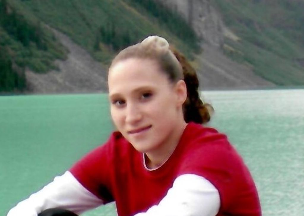 Theresa Anne Andries