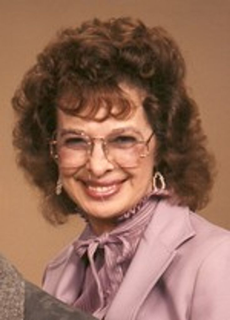 Delores "Dee" Osborn