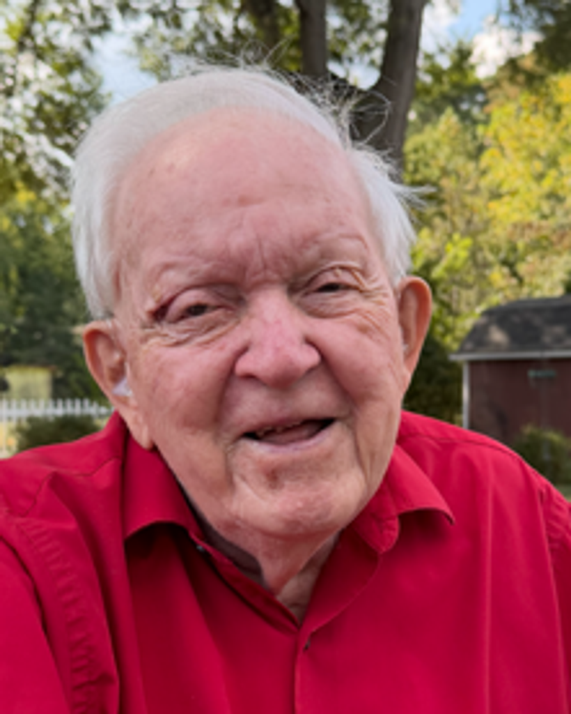 Lenual Parks Forsyth Profile Photo