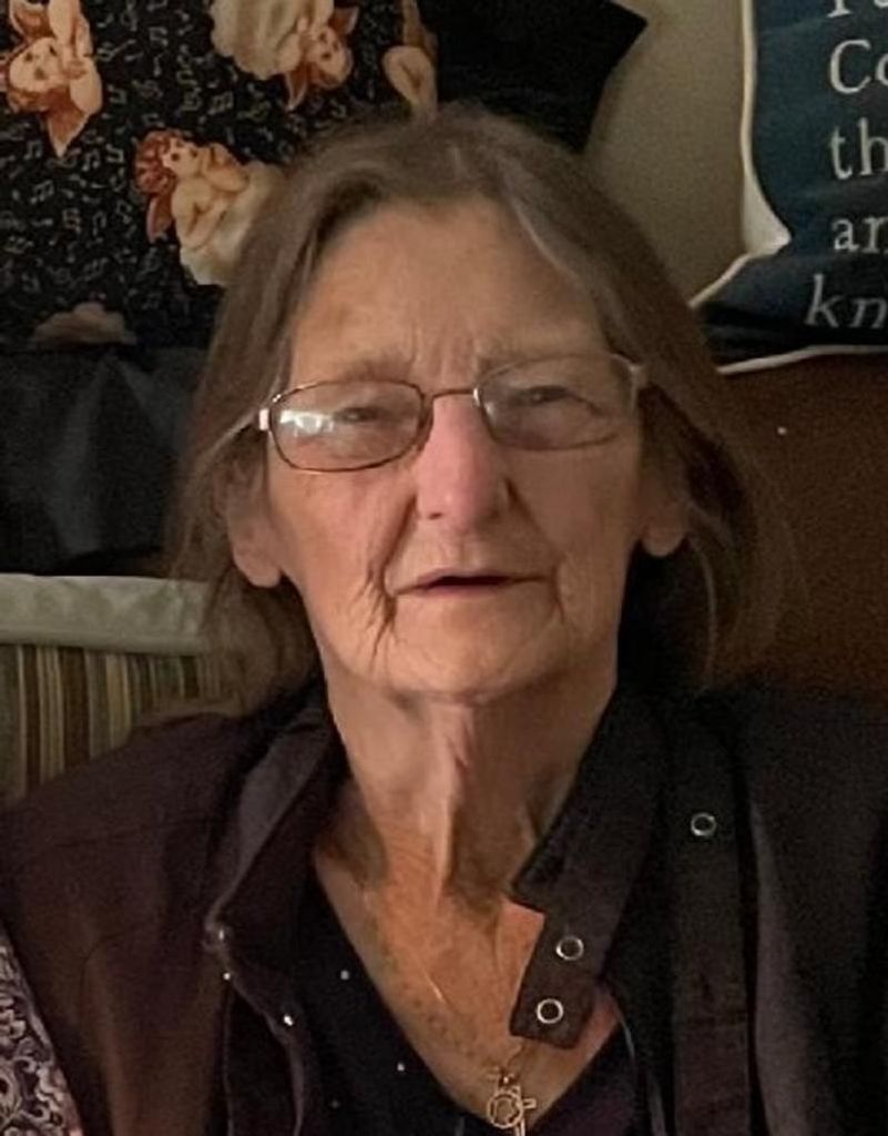 Alice Rose Smolc Profile Photo