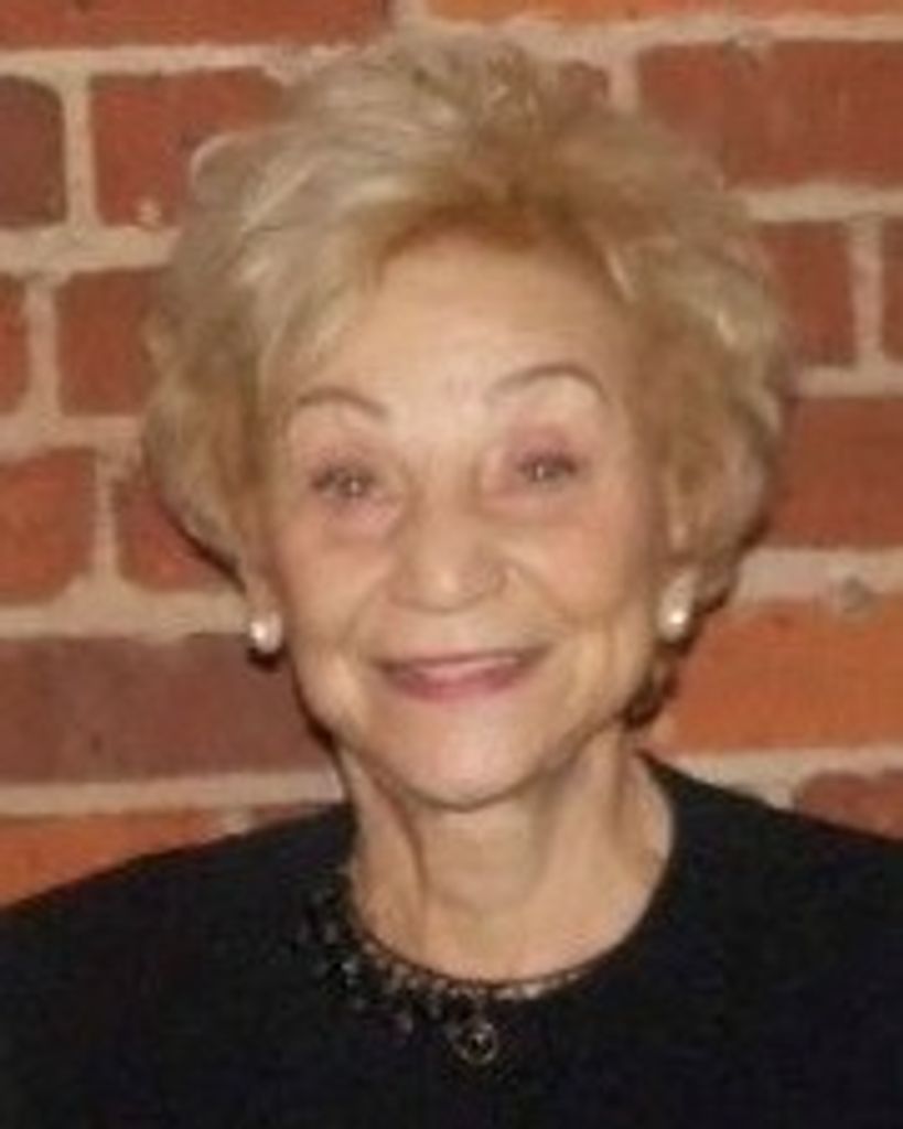 Rosalie Marra Profile Photo