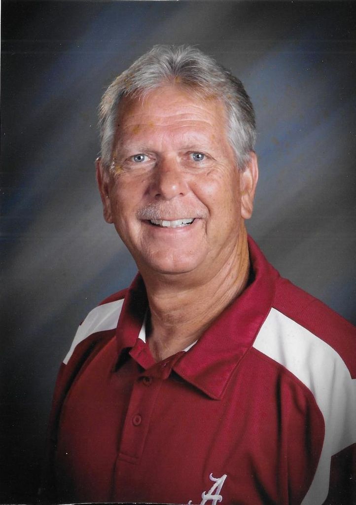 Jimmy Don Carnley Profile Photo