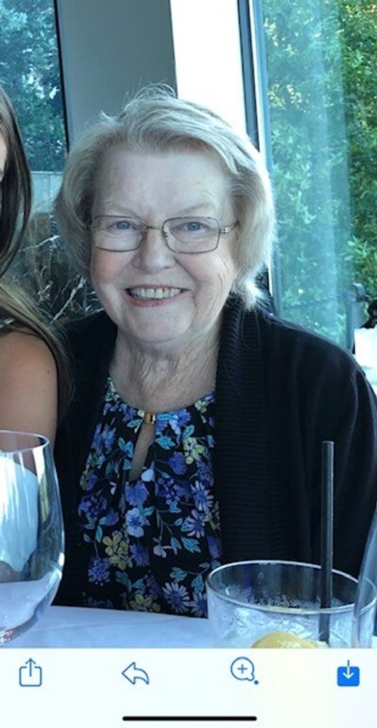 Mary Ellen Fitzgerald Profile Photo