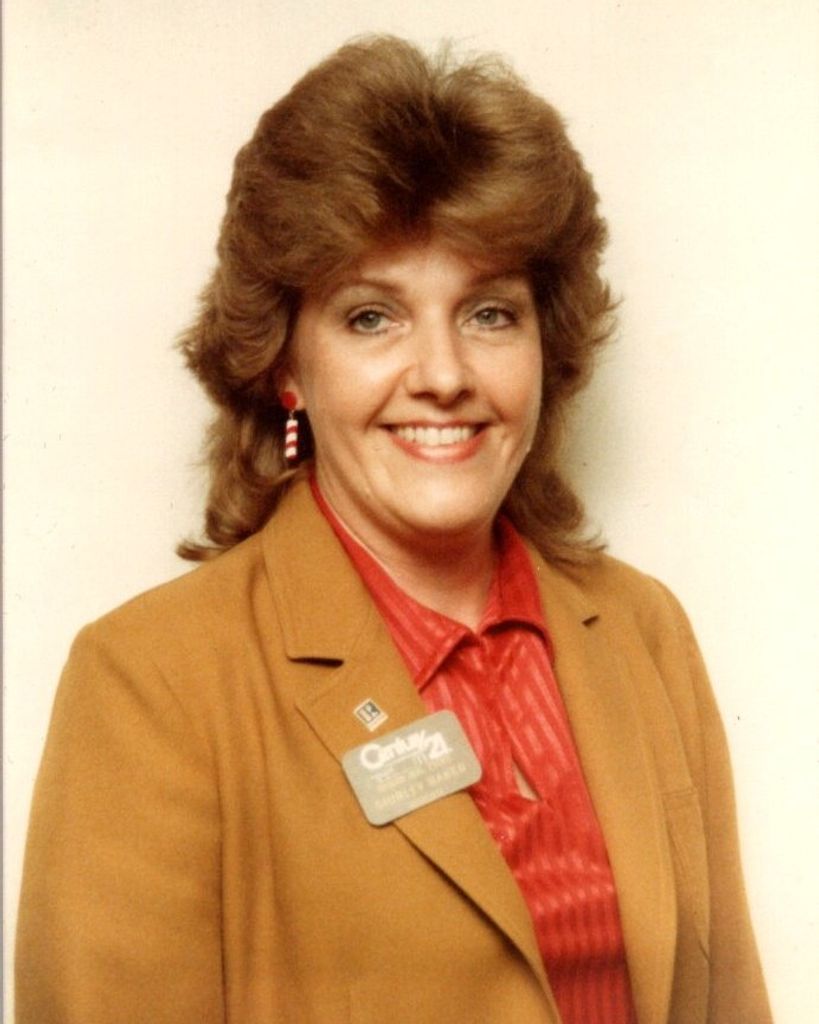 Shirley Baker Powell Profile Photo