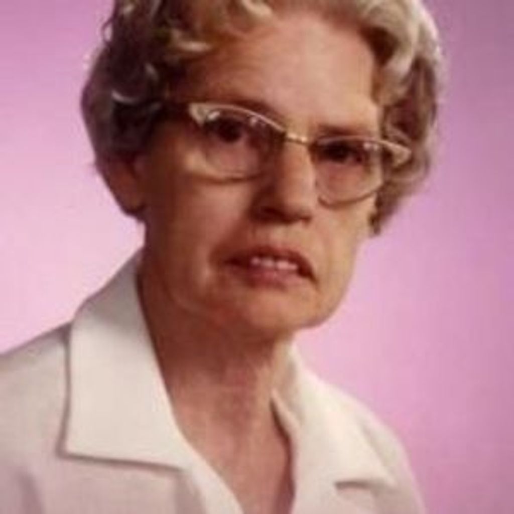Della Mae Graham Profile Photo