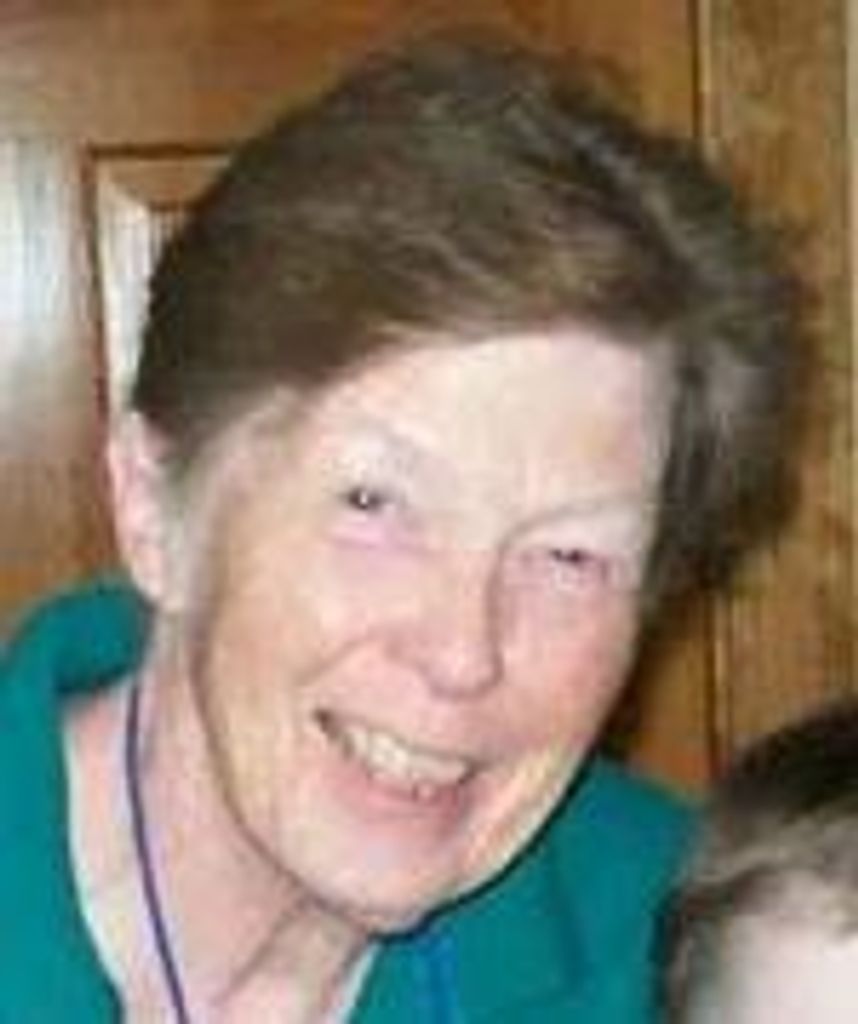 Marylin Virginia Mills