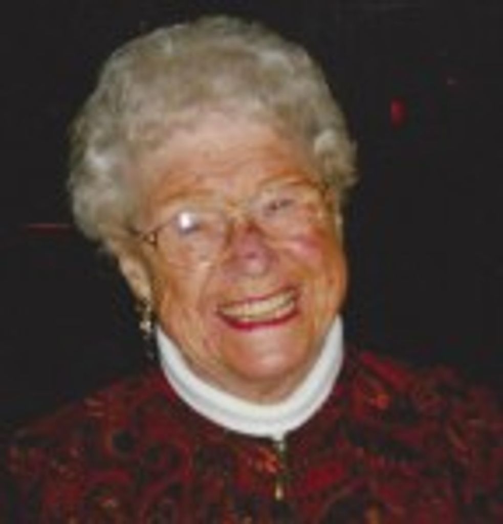 Alma Rose Scobell