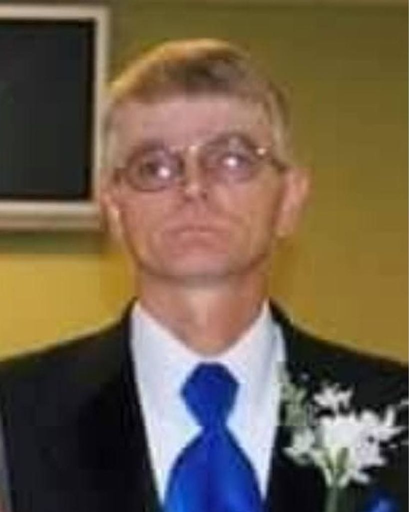 David Lee Wilson