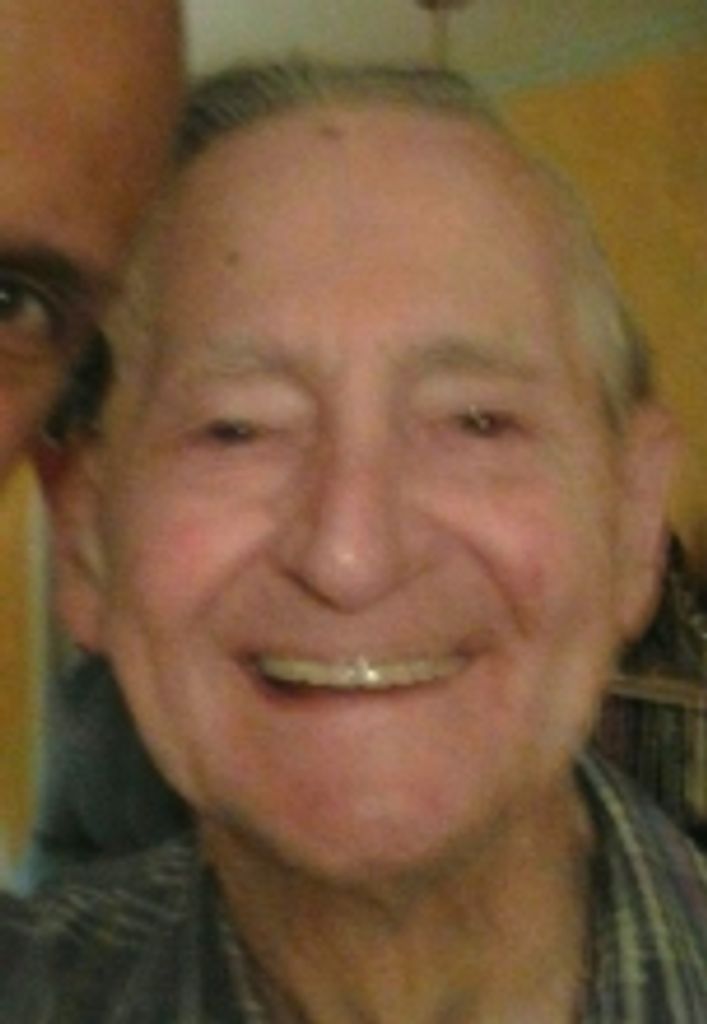 Angelo P. "Chubby" Meluso