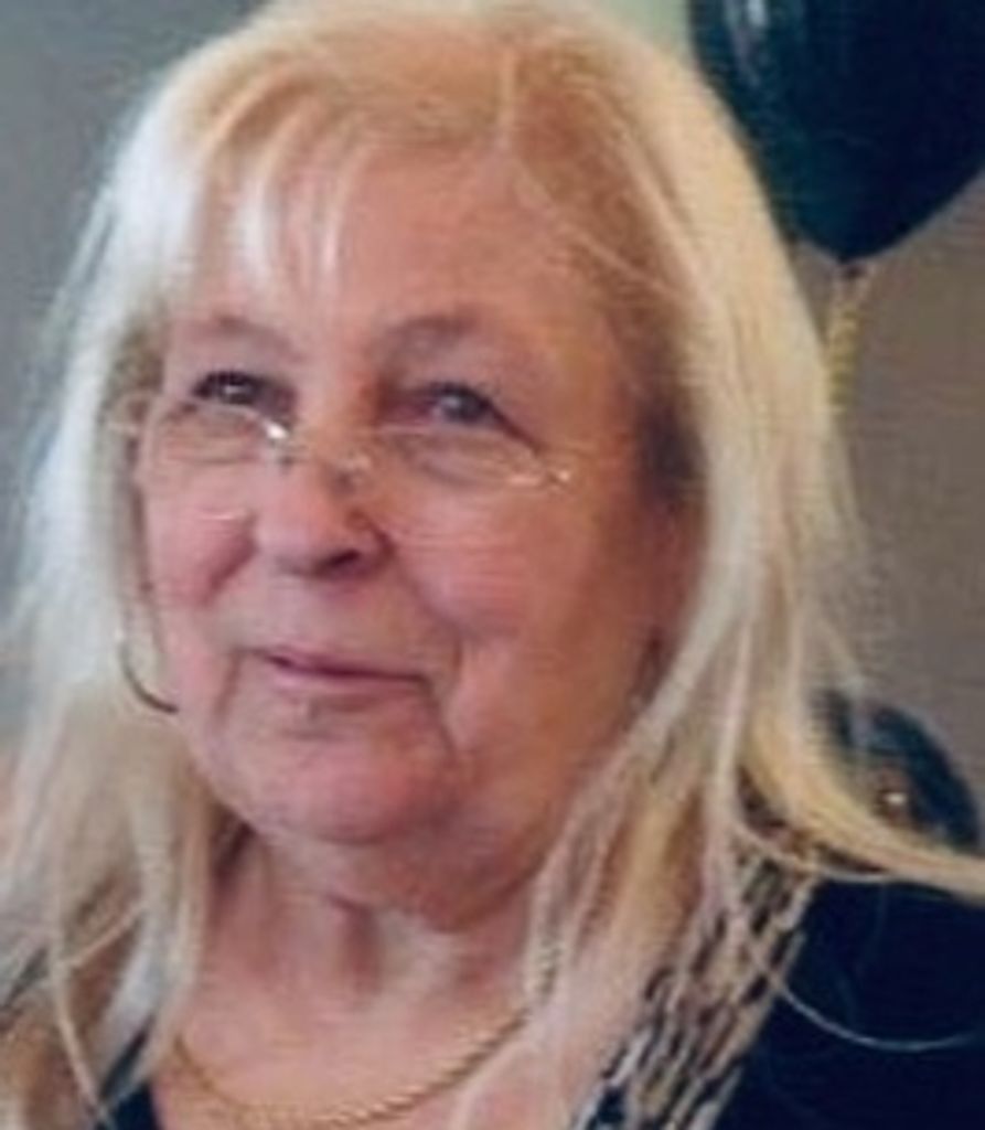 Donna Martin