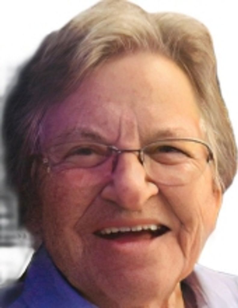 Marie  R. Uebbing