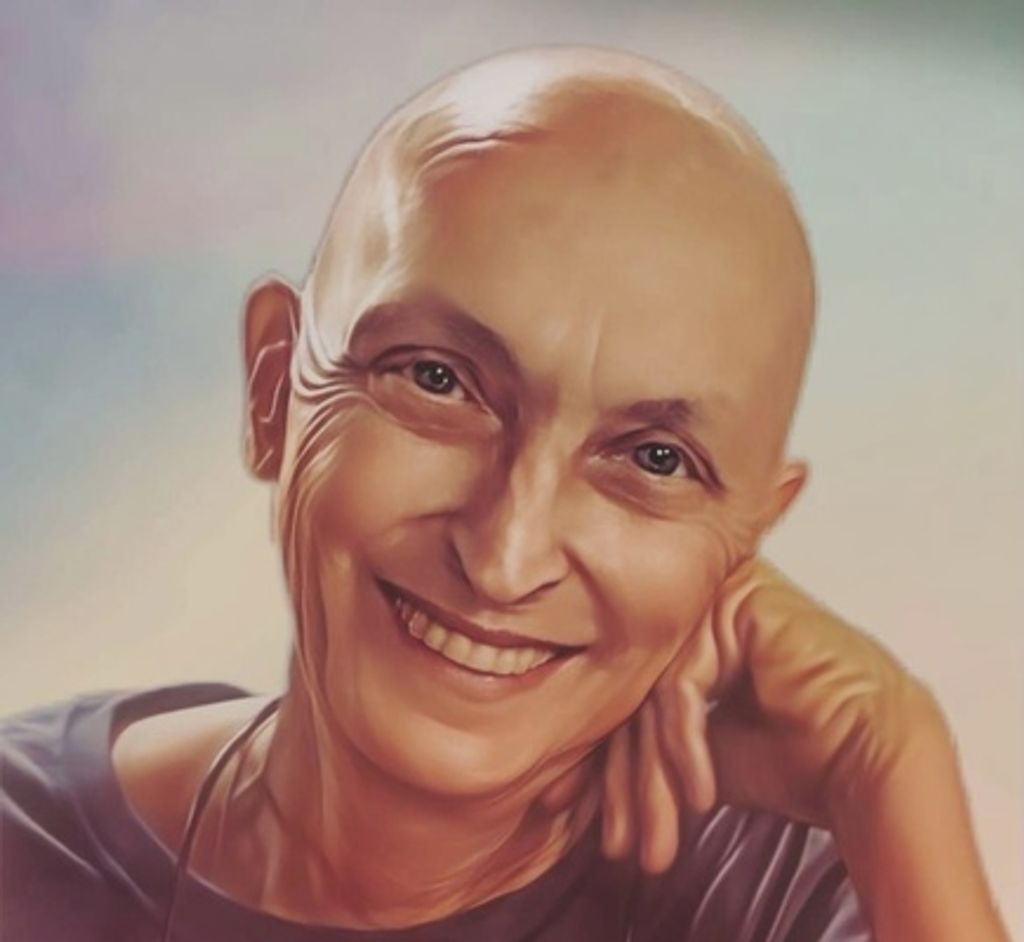 Shirley Ann Garrison Profile Photo