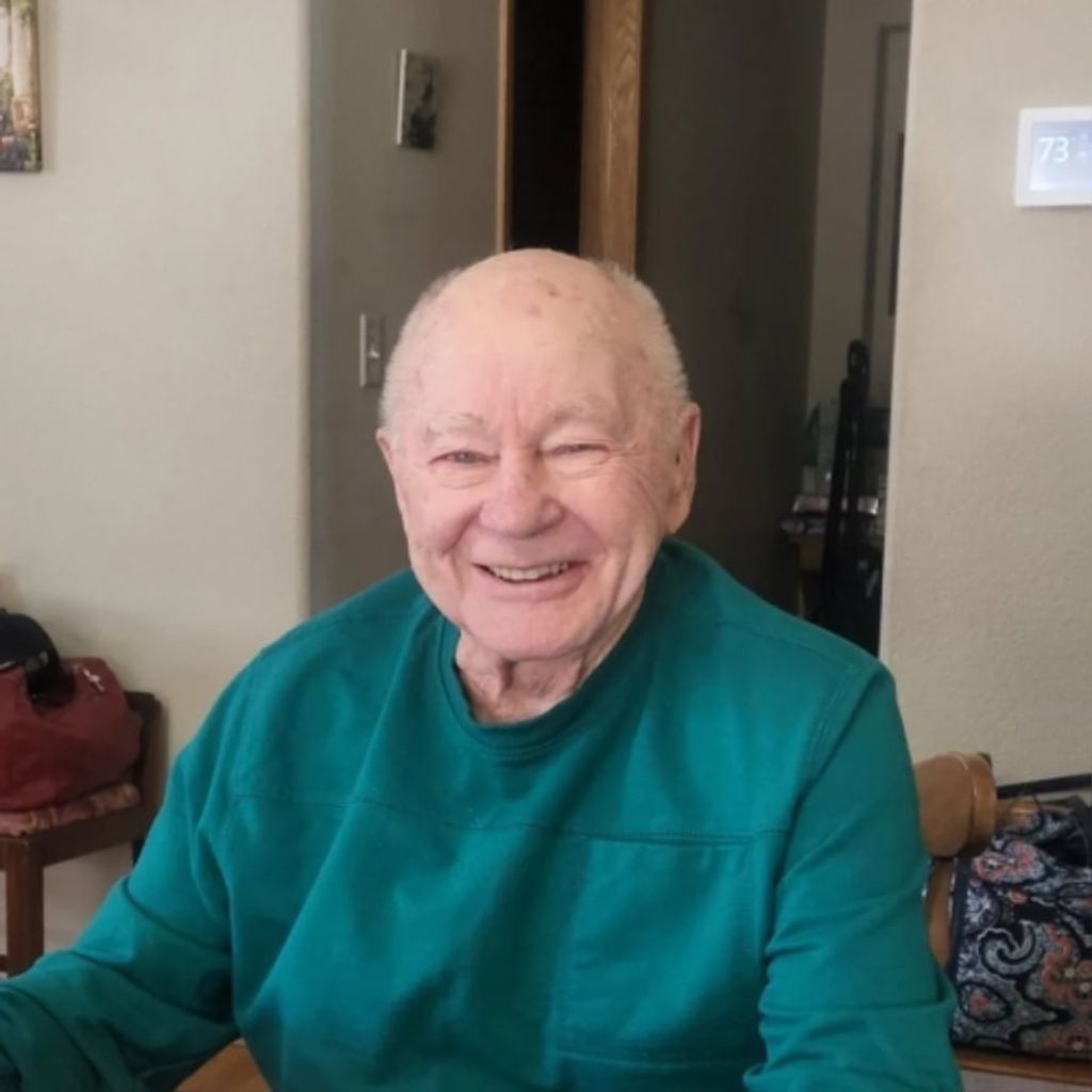 Carl Burdette Swartz Profile Photo
