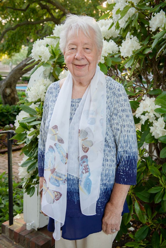 Joanne Elizabeth Mitchell