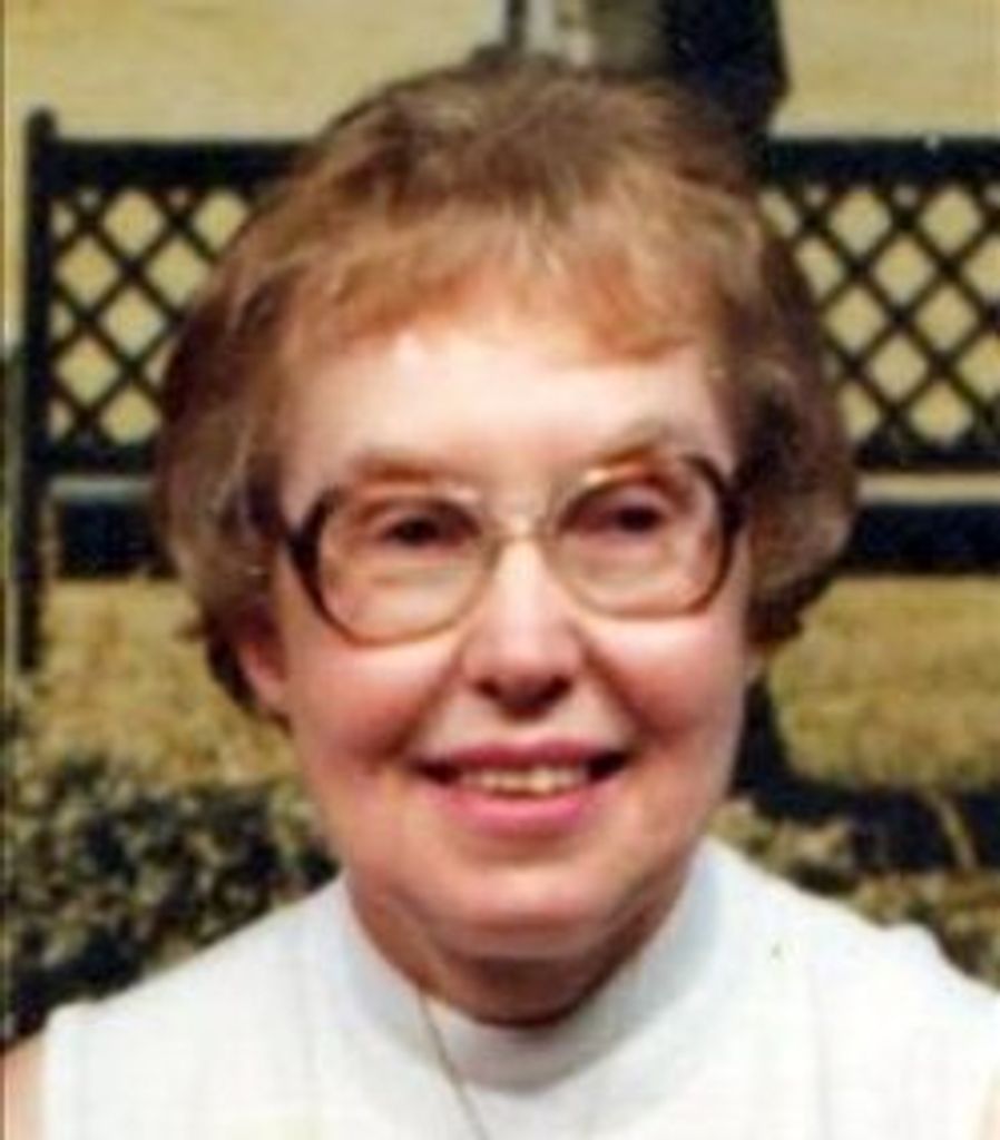 Eunice G. Bothwick Profile Photo