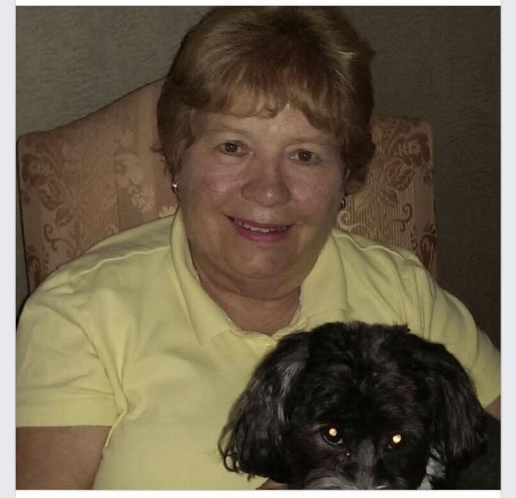 Dr. Sandra S. (Binns)  Fishel