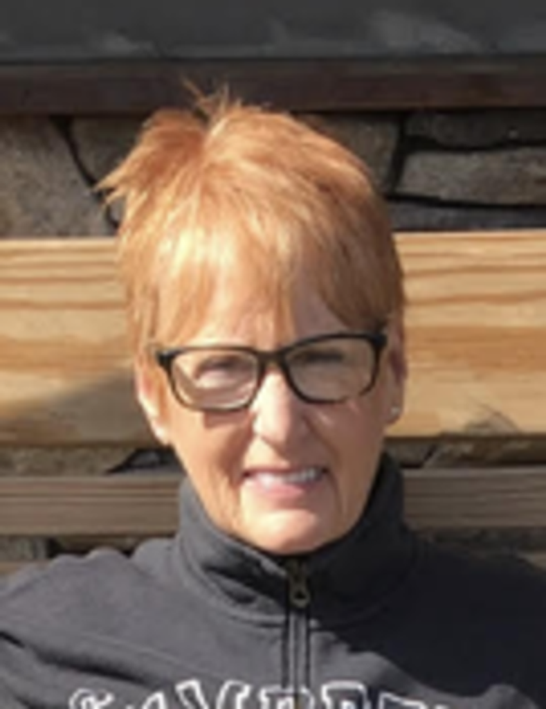 Elizabeth "Beth" R. Johnson Profile Photo