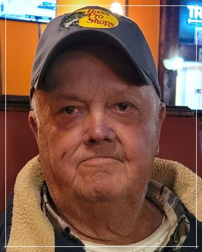 Robert "Bruce" Rickenbaker Profile Photo