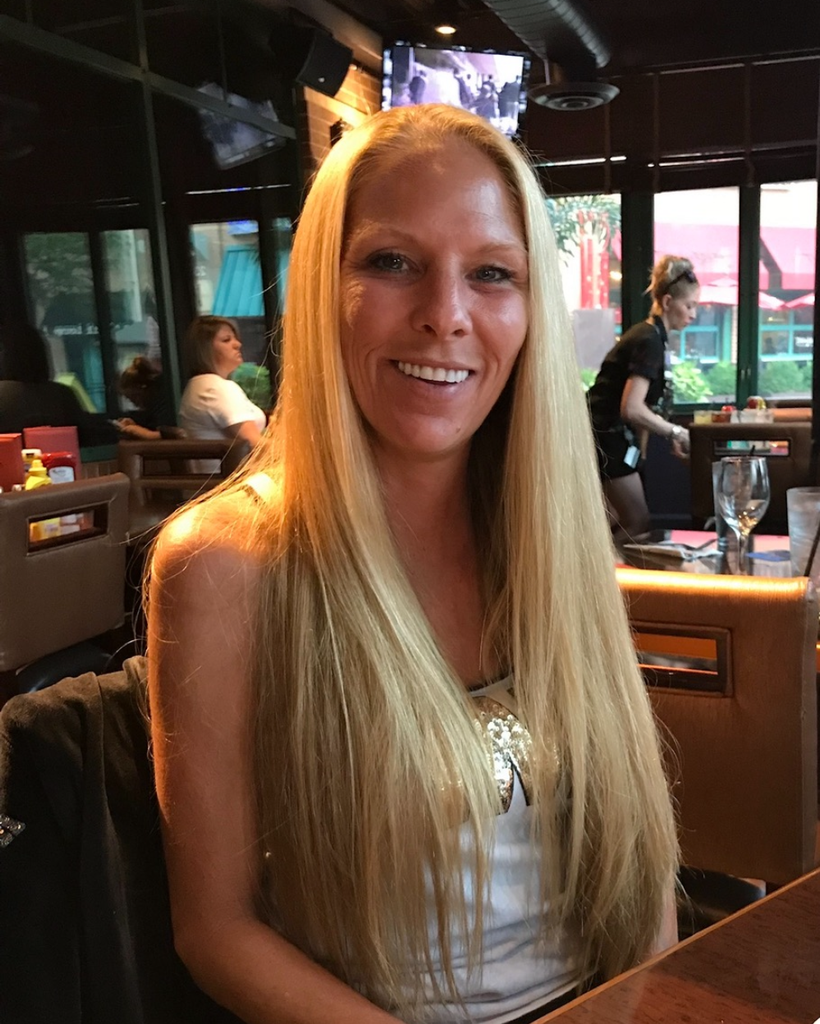 Kimberly Zula-Clifton