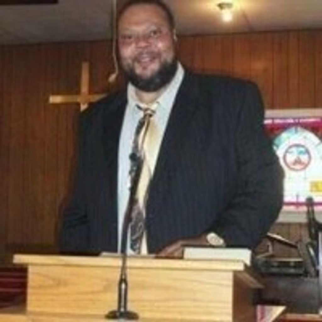 Luke Shadrick Patterson, Sr.