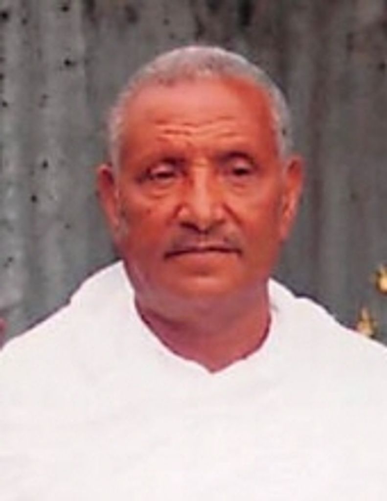 Abebe Mulat