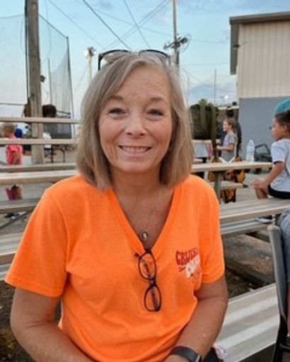Penny Sledge Barnes's obituary image
