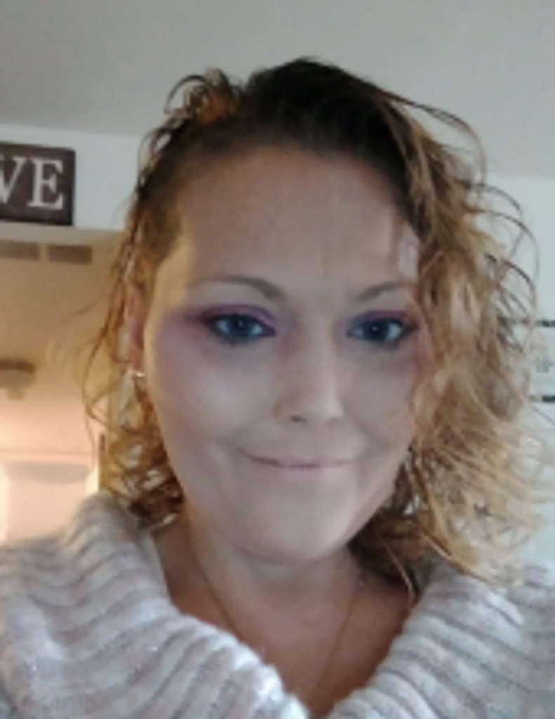 Jodie Gail Johnson
