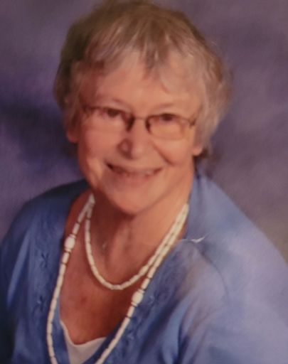 Susan Francis Harrison Profile Photo