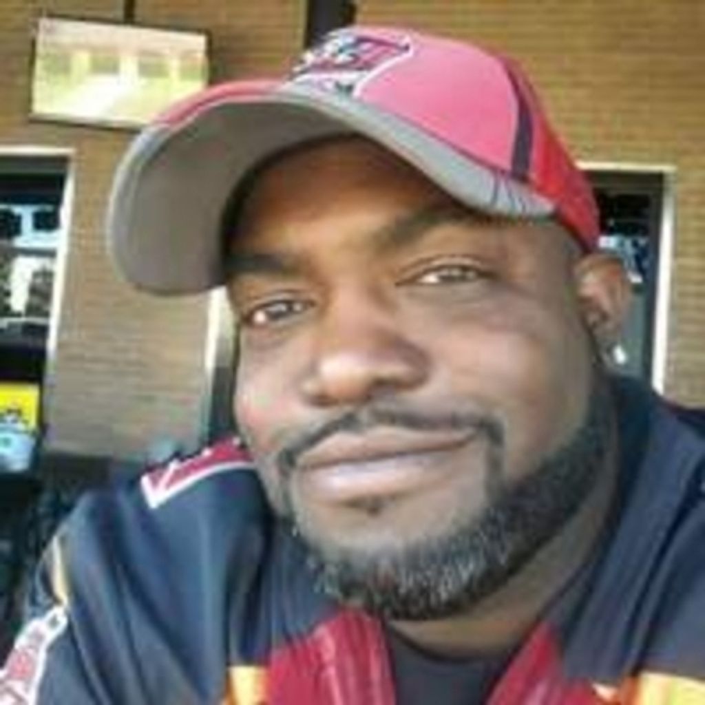 Christopher Charles Jackson