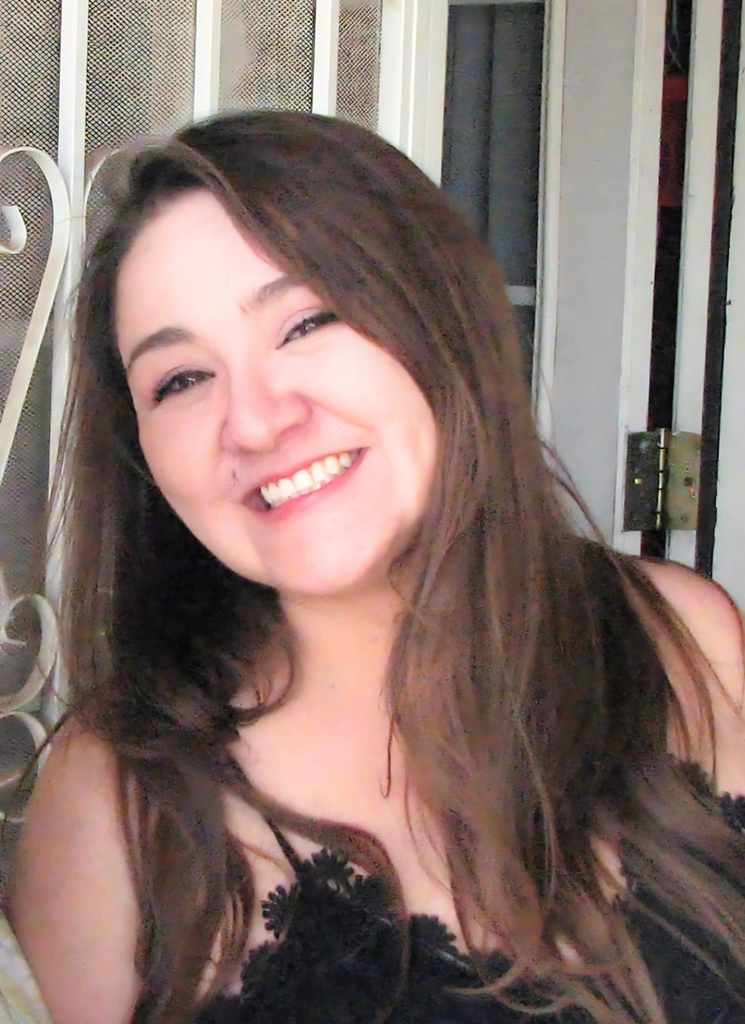 Kayla Justine Apodaca Profile Photo