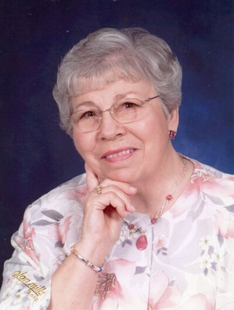 Frances Britt
