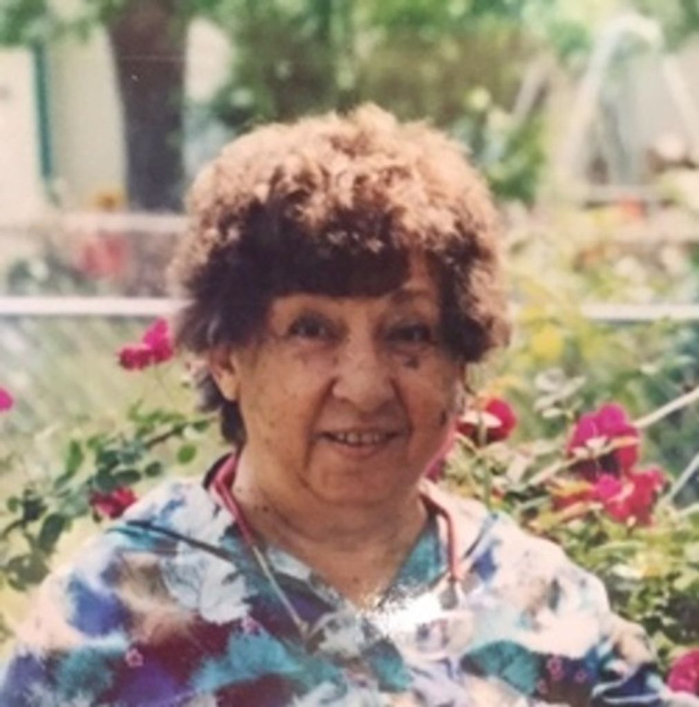 Kathleen A. Flores Profile Photo