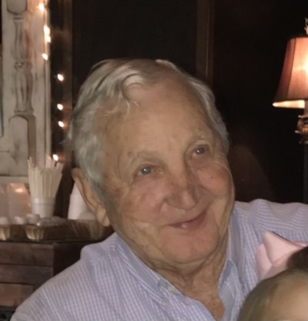 Irby Blakley, Jr. Profile Photo