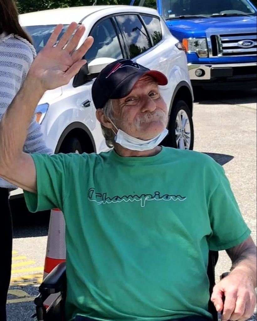 William J. Hourihan Profile Photo