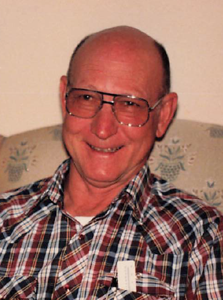 Albert Peebles