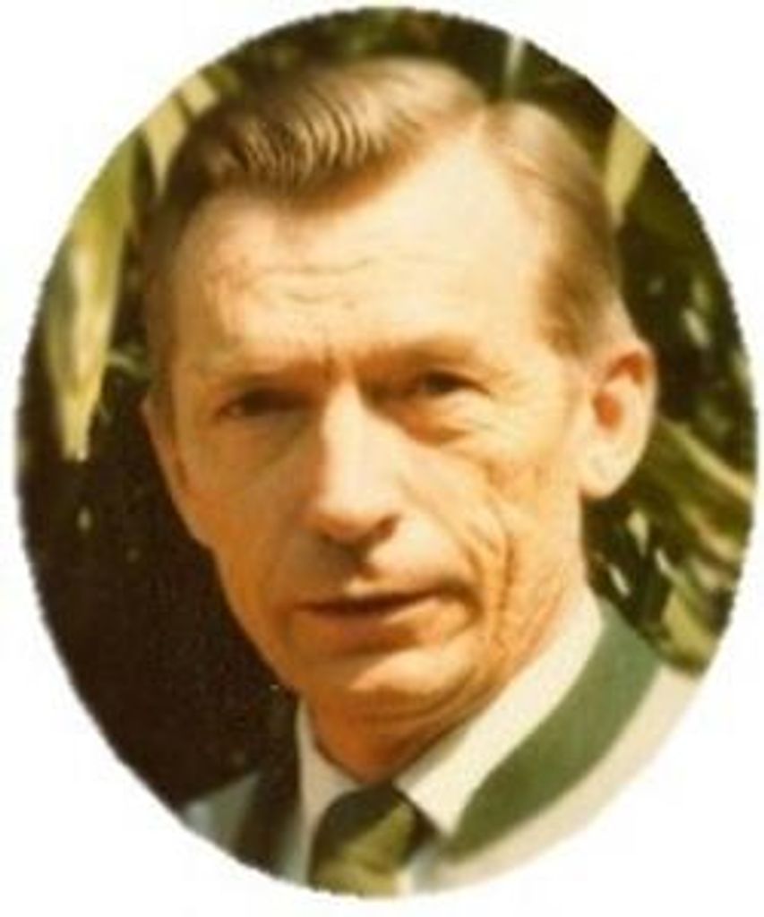 Herbert Werner Profile Photo