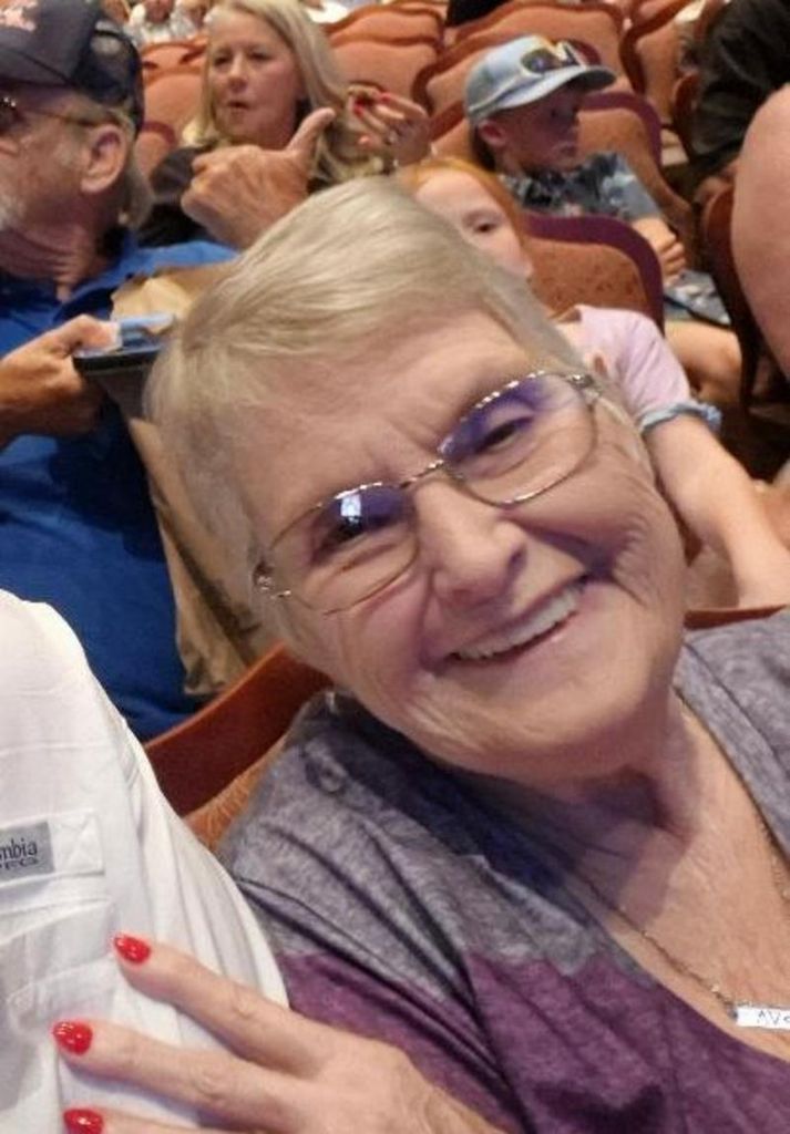 Mary Ann Franks Profile Photo