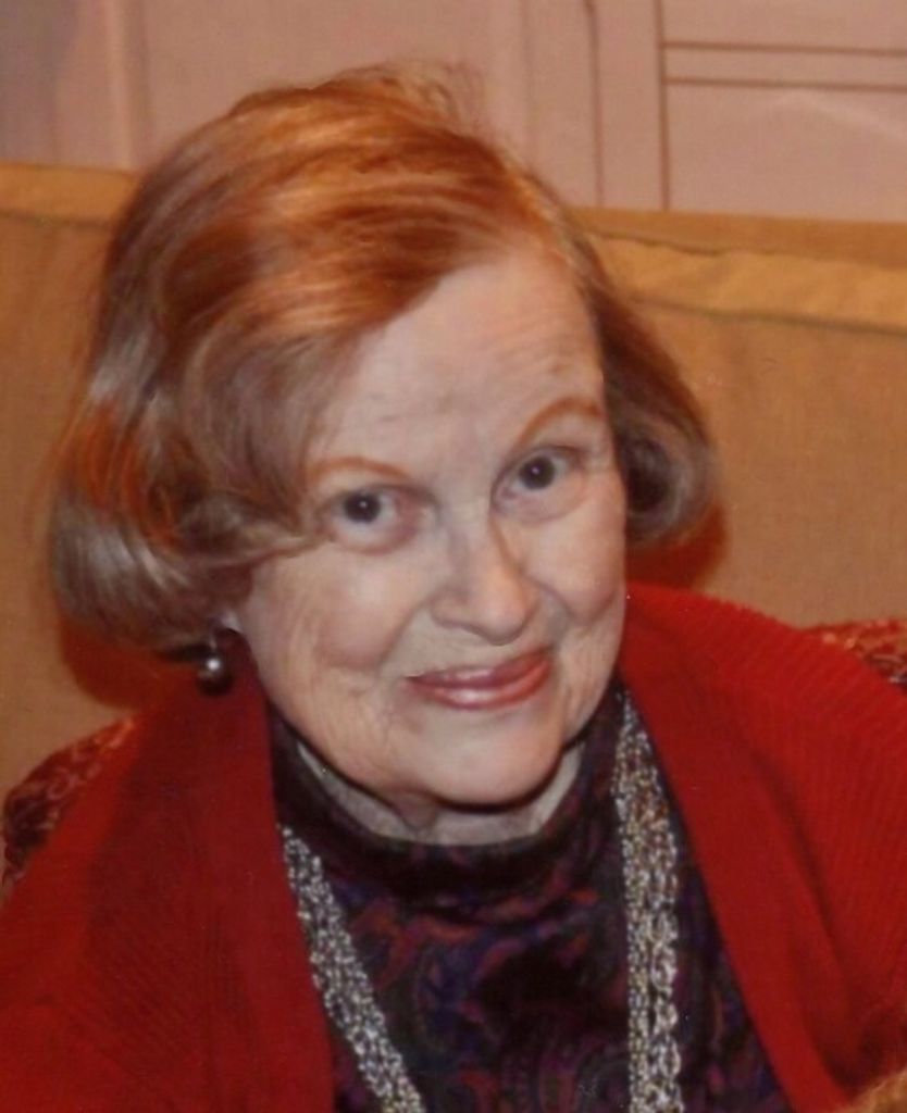 Ann Stebbins (Cone) Sundberg Profile Photo