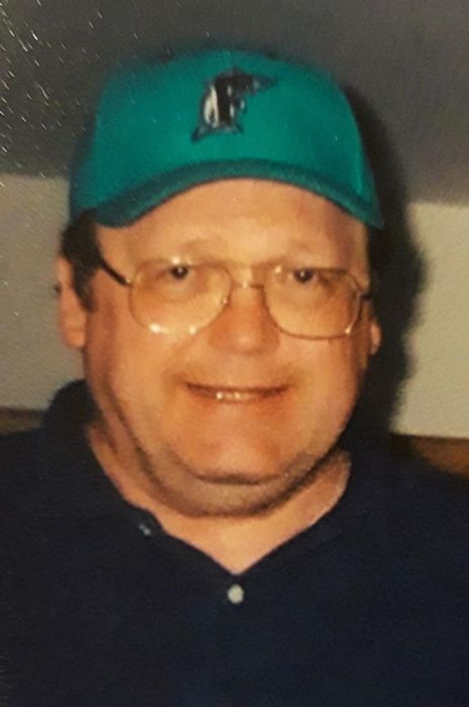 James F. Edens